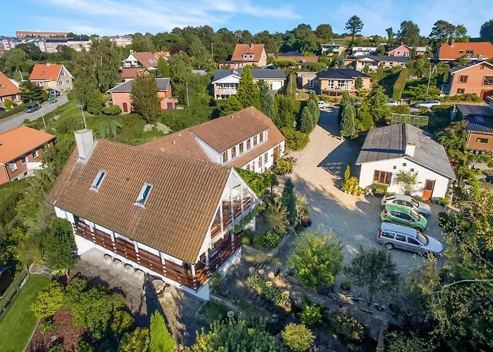 Bed & Breakfast Hobro