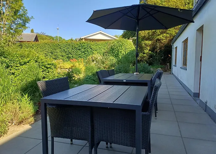 Bed & Breakfast Hobro