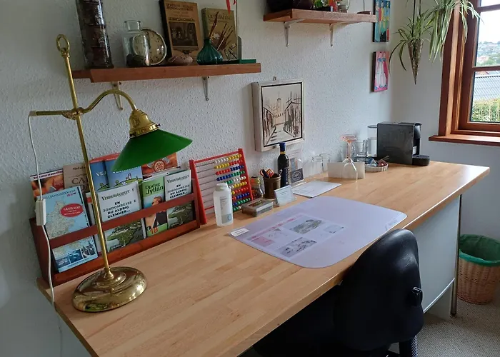 Bed & Breakfast Hobro
