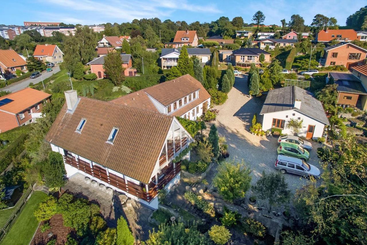 Bed & Breakfast Hobro Bed & Breakfast