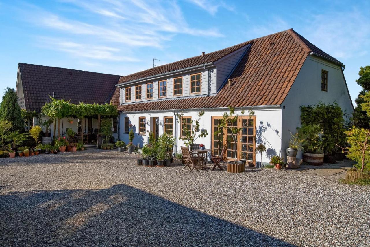 Bed & Breakfast Hobro *
