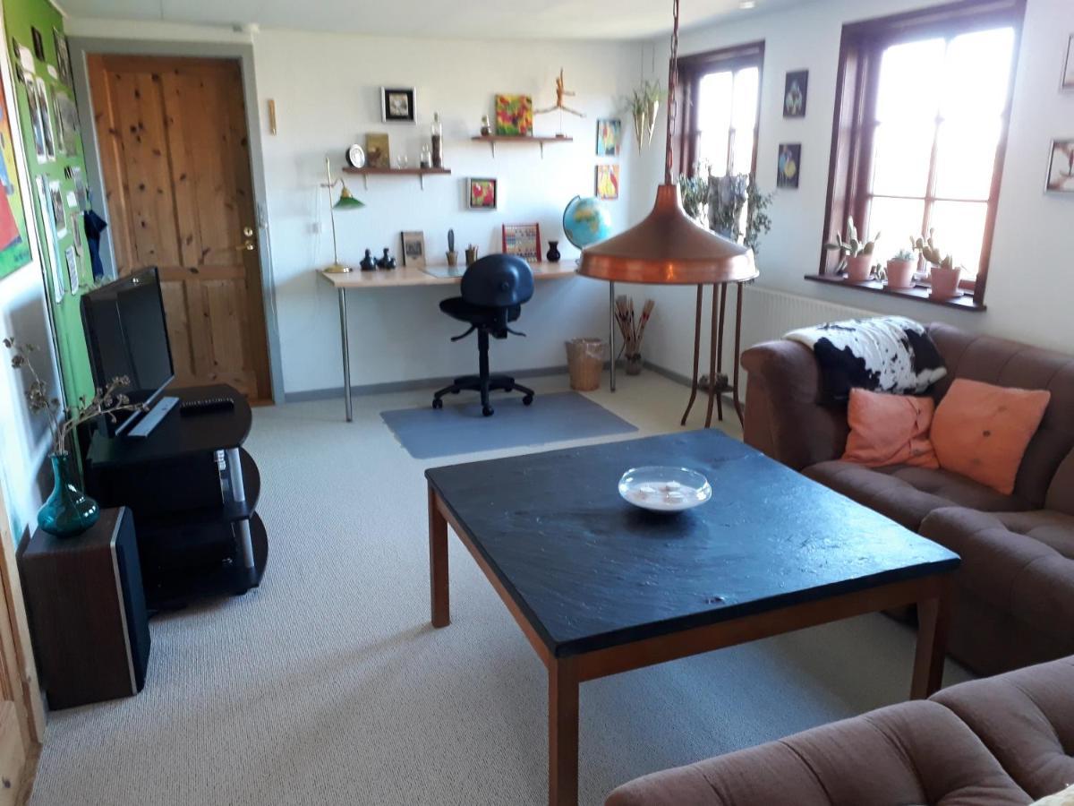 Bed & Breakfast Hobro *