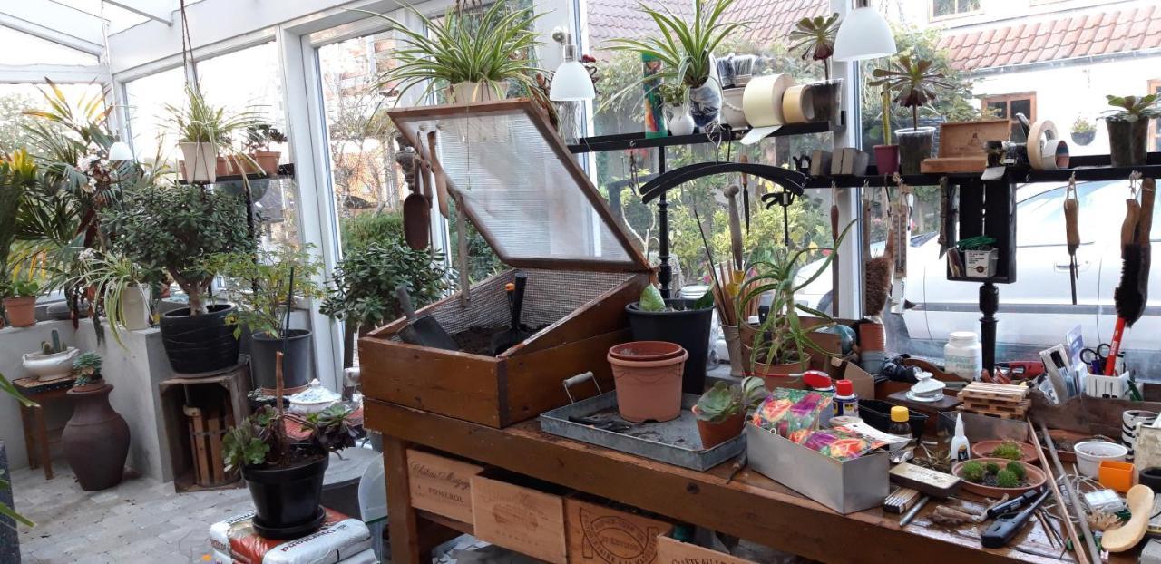 Bed & Breakfast Hobro Bed & Breakfast Hobro