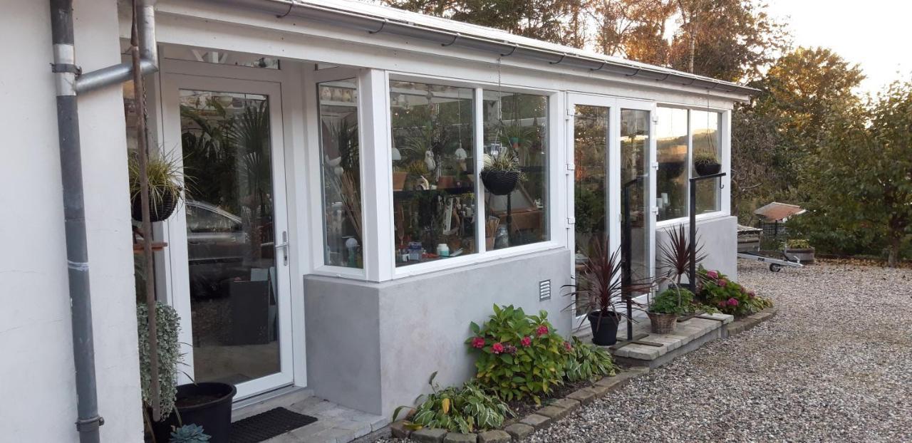 Bed & Breakfast Bed & Breakfast Hobro *