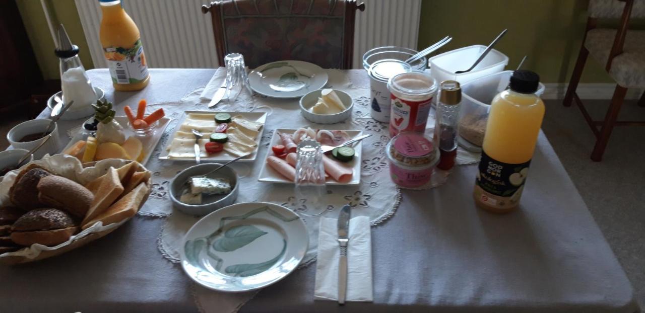 Bed & Breakfast Bed & Breakfast Hobro Hobro