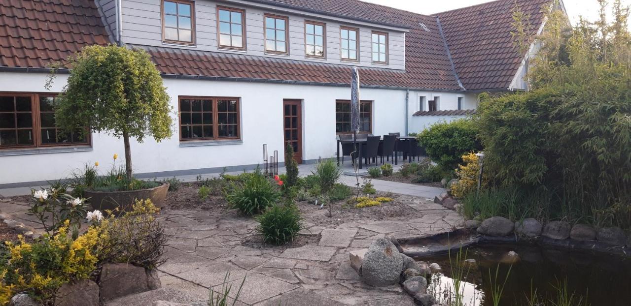 Bed & Breakfast Hobro Hobro