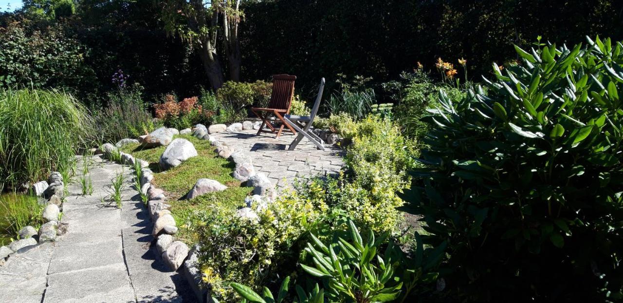 Bed & Breakfast Hobro * Hobro