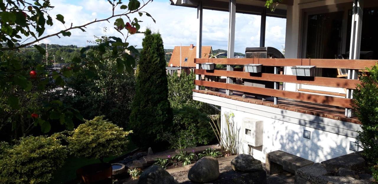 Bed & Breakfast Hobro