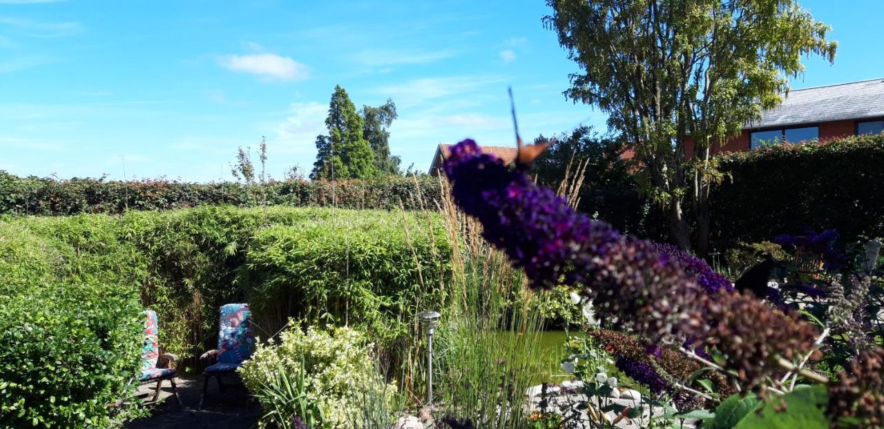 Bed & Breakfast Bed & Breakfast Hobro