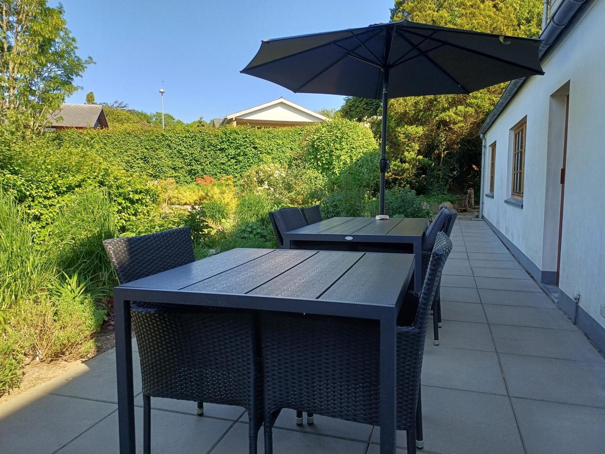 Bed & Breakfast Hobro * Hobro