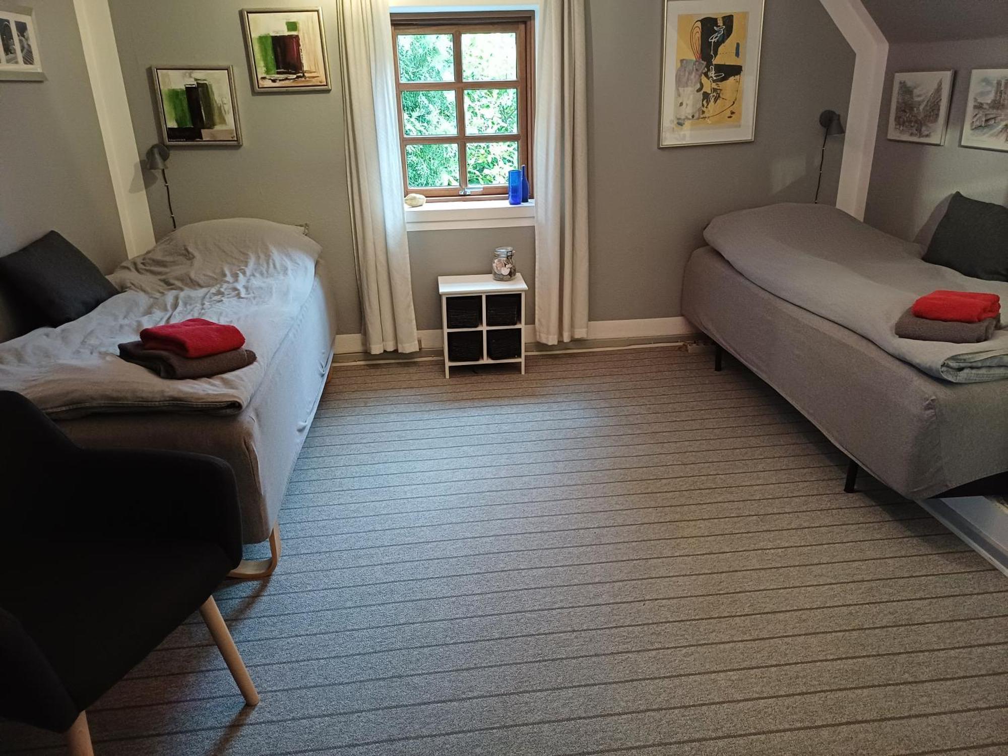 Bed & Breakfast Hobro Bed & Breakfast